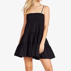 Steve Madden medium black